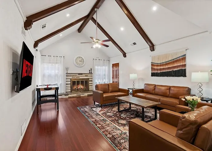 Casa White Rock