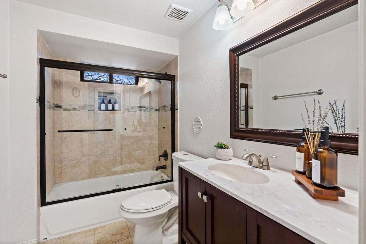 Casa White Rock Holiday home Dallas