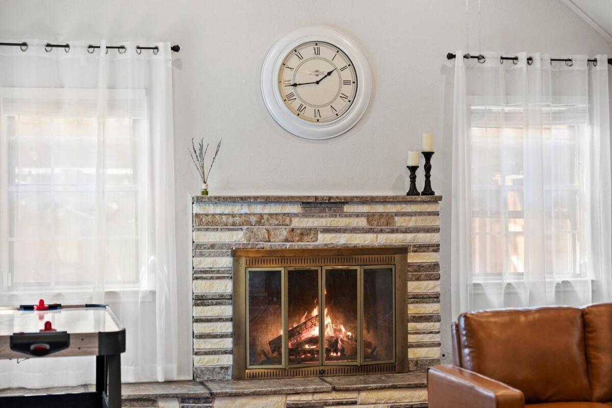 Casa White Rock * Dallas
