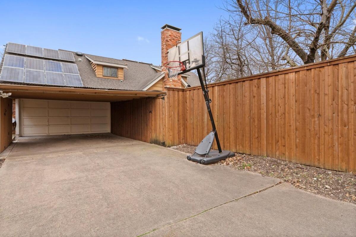 Casa White Rock Holiday home Dallas