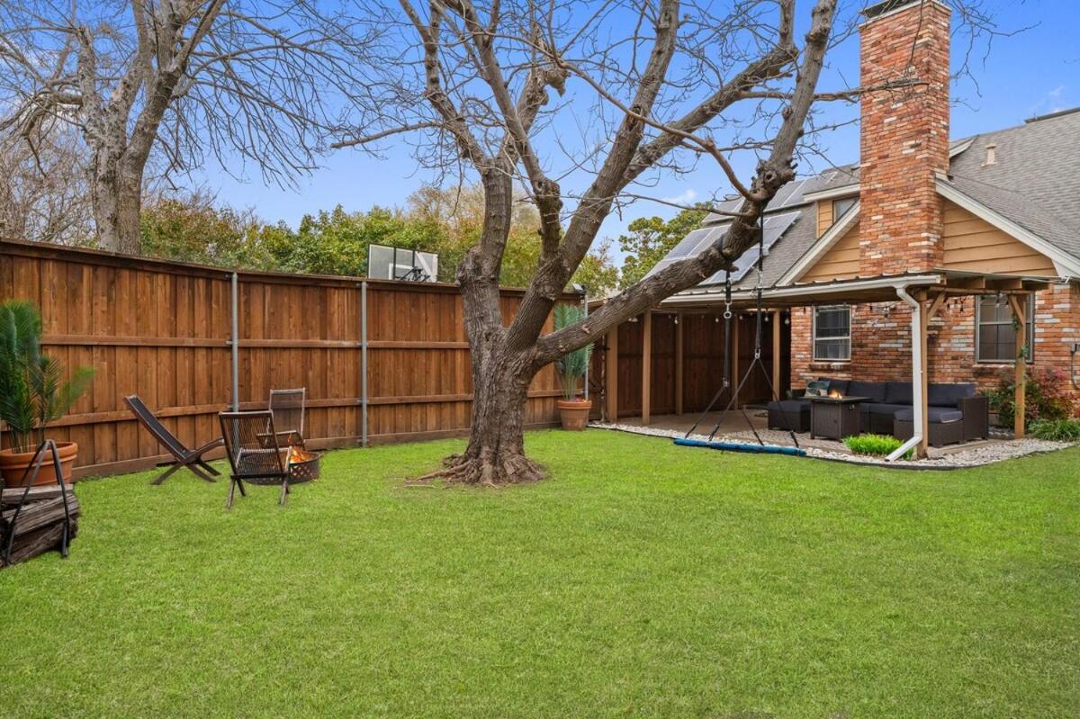 Casa White Rock Holiday home Dallas