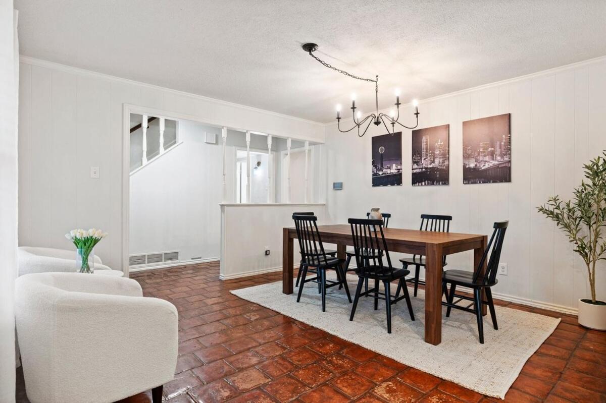 Casa White Rock * Dallas