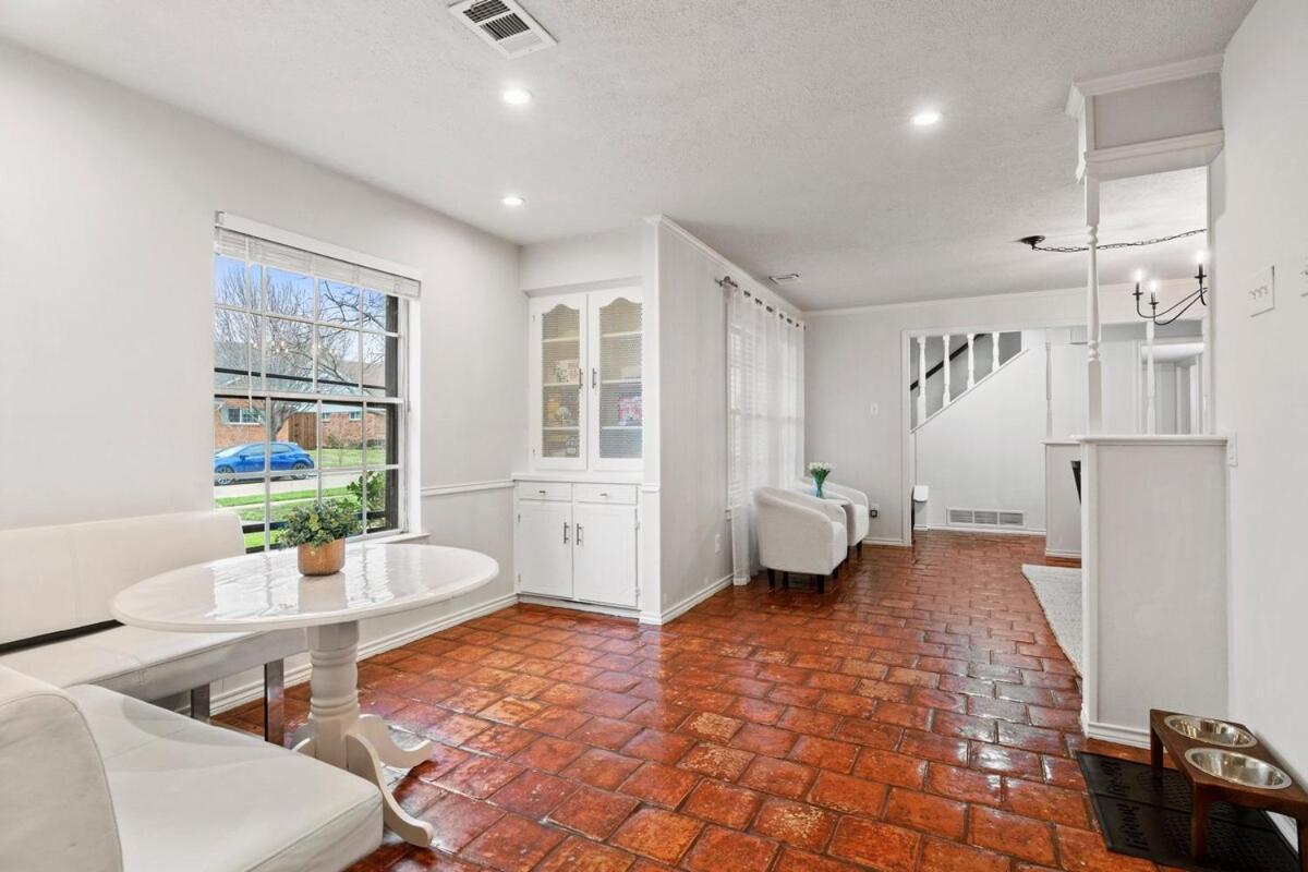 Casa White Rock Dallas