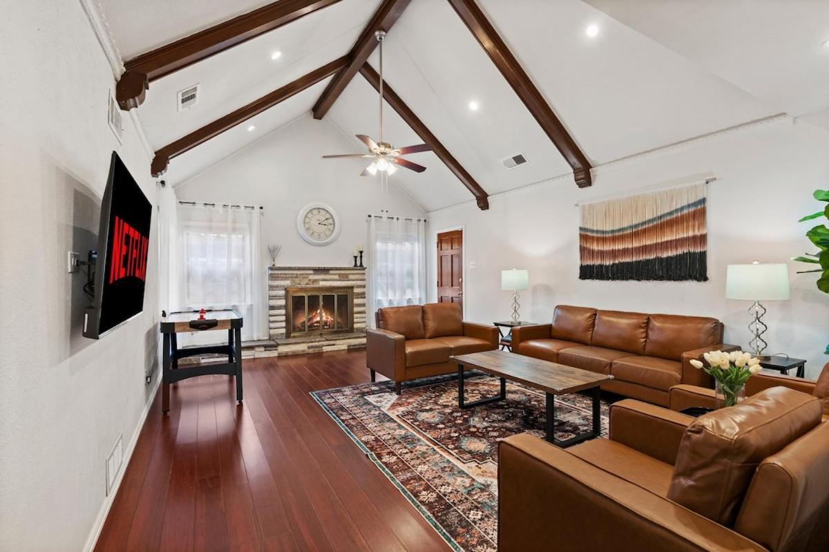 Casa White Rock Holiday home *