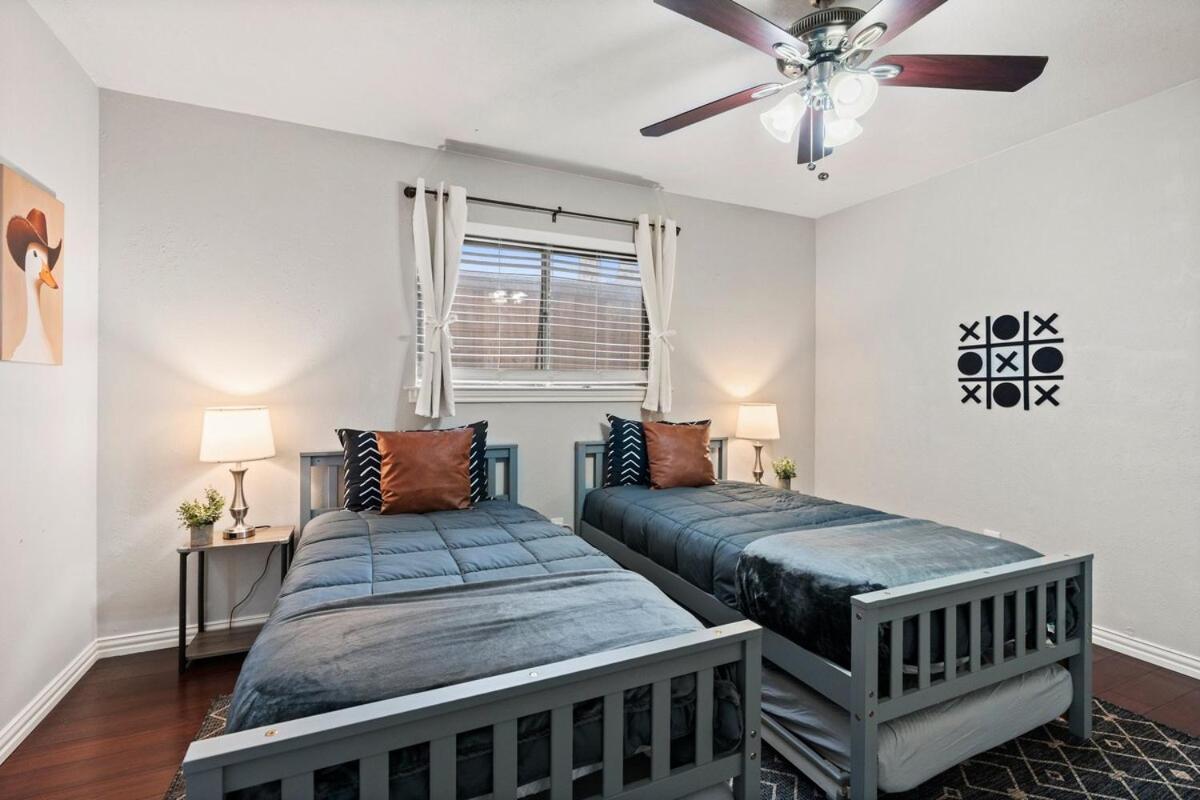 Holiday home Casa White Rock Dallas