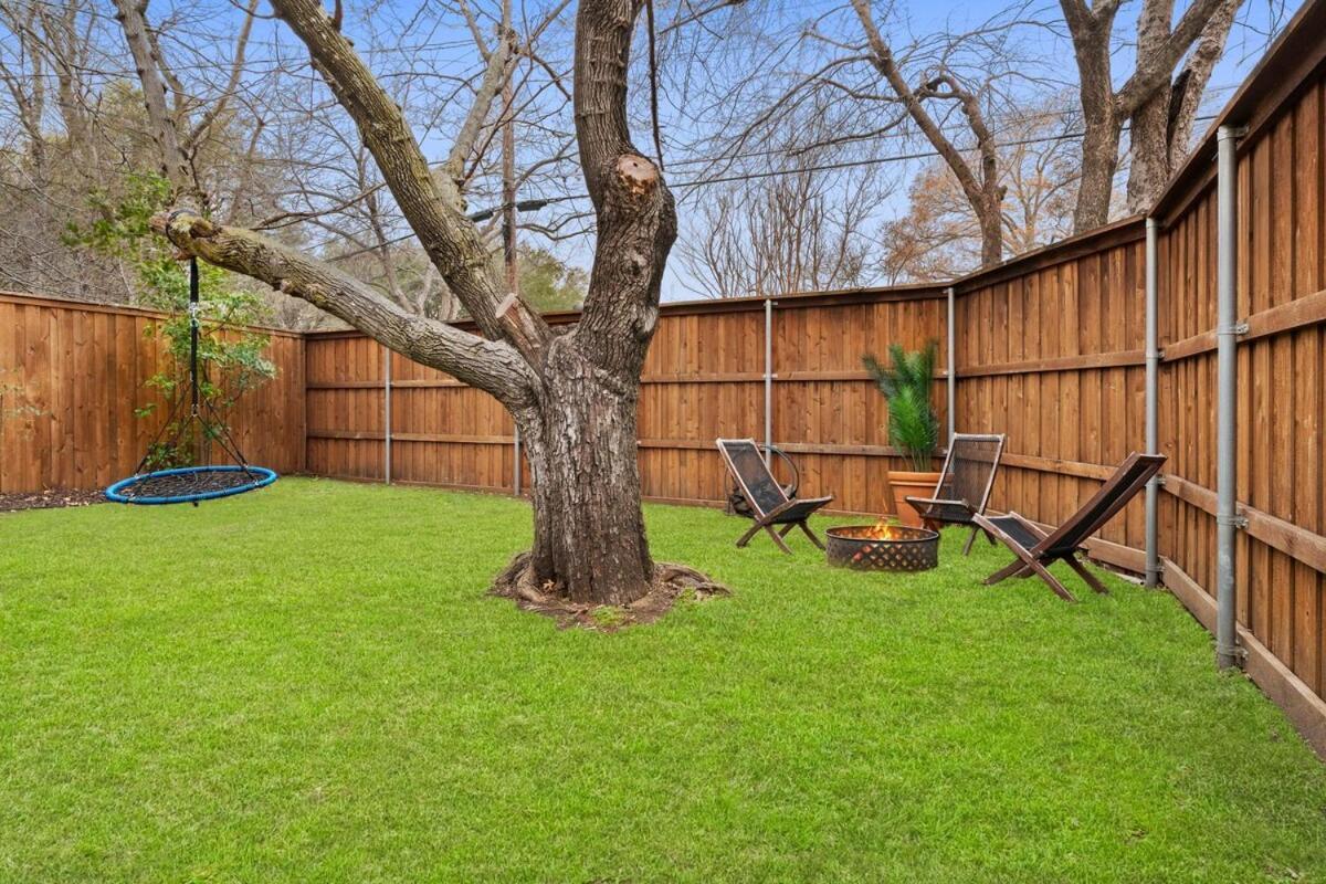 Casa White Rock Dallas